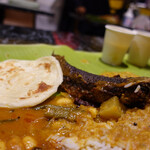 スリマンガラムA/C 祖師ヶ谷大蔵店 - 