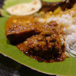 スリマンガラムA/C 祖師ヶ谷大蔵店 - 