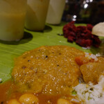 スリマンガラムA/C - 