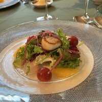 ラ・シャロント - 