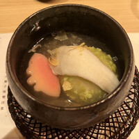 WASHOKU SUSHI いぶき 銀座店 - 