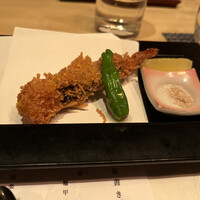 WASHOKU SUSHI いぶき 銀座店 - 