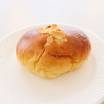 BAKERY MITROND - 自家製クリームパン