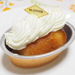 ブロンディール - ババ　オ　ロム