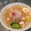 元祖 平壌冷麺屋 - 料理写真:冷麺（中）