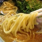 Okuraya - らーめん、麺