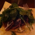 湯島ワイン食堂 パパン - 