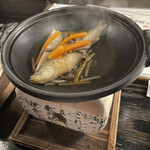 秋田長屋酒場 - 