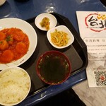 台湾料理 台北 - 