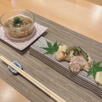 新割烹 丹色 - 