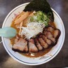 ハルピンラーメン 下諏訪町役場前店