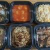 中国料理 堀内
