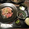 升屋 - 国産牛ステーキ丼