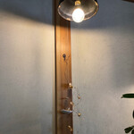 こつこつおやつ 凪 - 店内