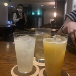 日比谷Bar - 