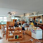 Restaurant & Caffe 屋久島 - 