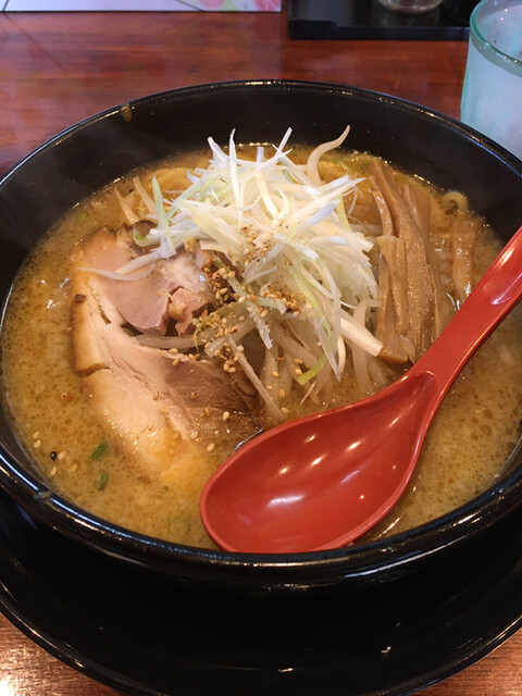 らーめん せん家（せんか） - 亘理（ラーメン）の写真