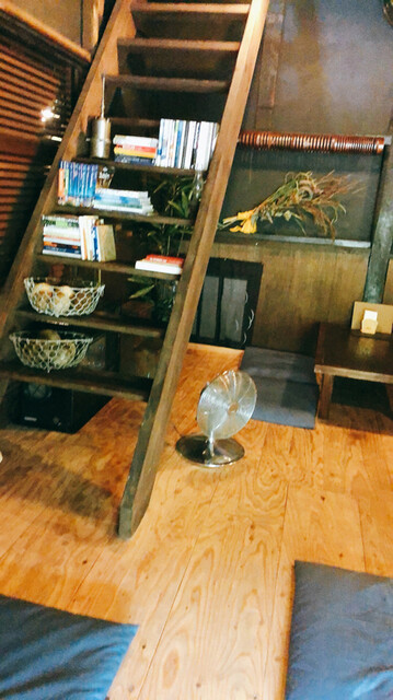 Cafe 洋燈（Lamp） - 白石（カフェ）の写真