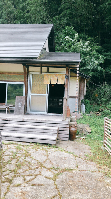 Cafe 洋燈（Lamp） - 白石（カフェ）の写真