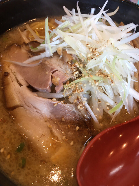 らーめん せん家（せんか） - 亘理（ラーメン）の写真