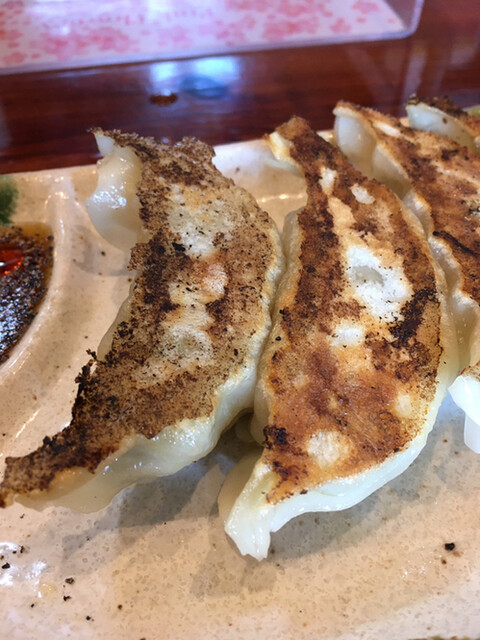 らーめん せん家（せんか） - 亘理（ラーメン）の写真