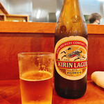 Arakawa - 瓶ビール