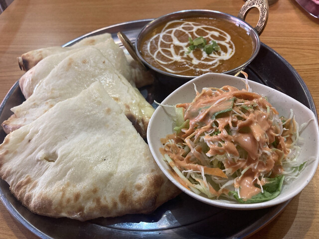 India Nepal Restaurant Bihani