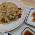 リンガーハット - 