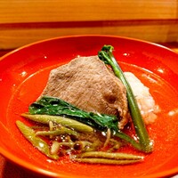 肉割烹 五平 - 