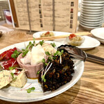 G831 Natural Kitchen & Cafe - 