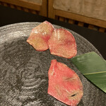 Yakiniku Ishibi - 