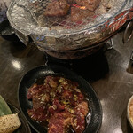 Sumibiyakiniku Hajimeya - 