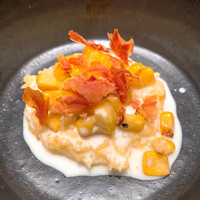 unito - ⑦AMAZING CORN
