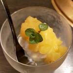 銀座 焼肉R bis - 