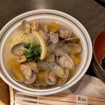 銀座 焼肉R bis - 