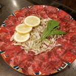 銀座 焼肉R bis - 
