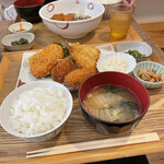 おらい食堂 - 