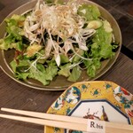 銀座 焼肉R bis - 