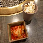 銀座 焼肉R bis - 