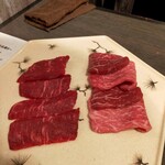 銀座 焼肉R bis - 