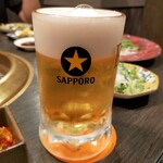 銀座 焼肉R bis - 