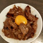 銀座 焼肉R bis - 