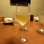Tsumugi - 白ワイン 500円