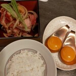 銀座 焼肉R bis - 