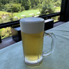 箱根湖畔ゴルフコース　レストラン