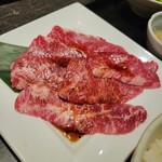 Wagyuu Yakiniku Tokori - 