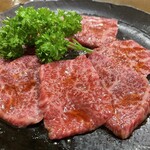 炭火焼肉 やまもと - 