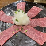 Sumibiyakiniku Yamamoto - 