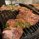 Yakiniku Tan To Harami - 