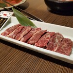 Yakiniku Shusai Miki En - 